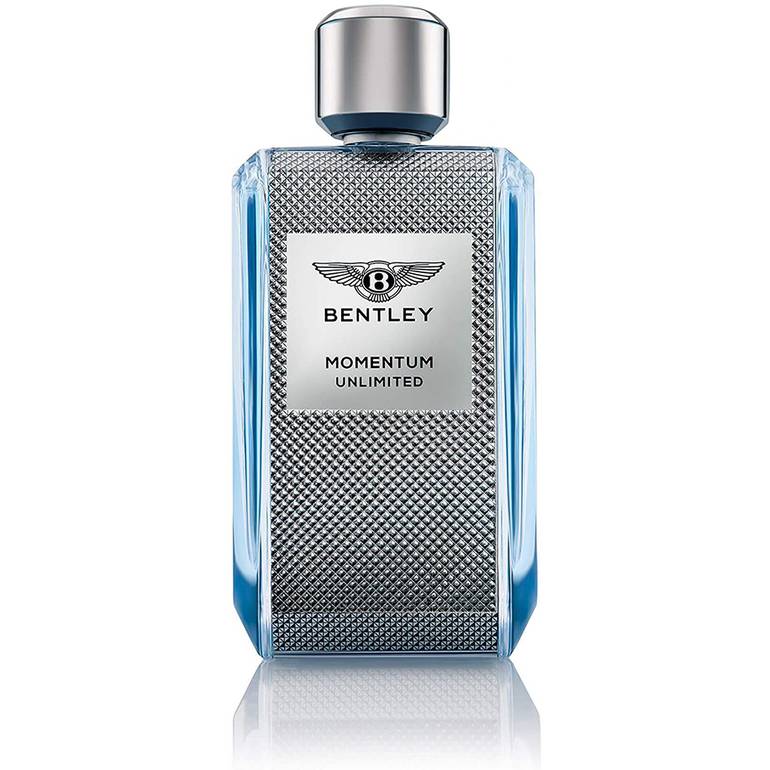 عطر مومنتيوم انلمتد او دي توليت 100 مل