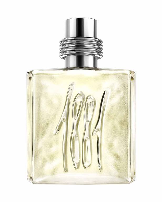 For Men Eau De Toilette 100ml