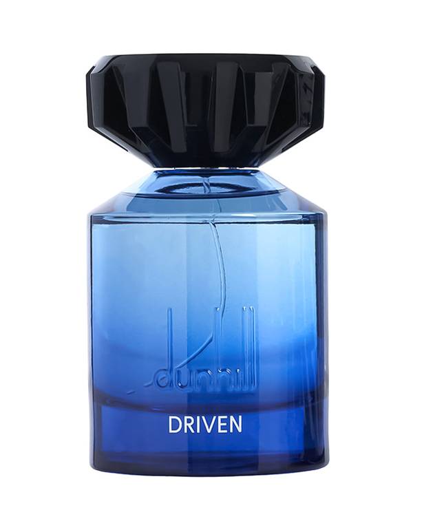 Driven Blue Eau De Parfum 100 ml