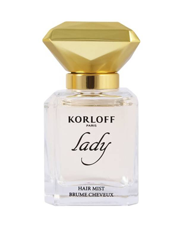 Lady Hair Mist 30 ML