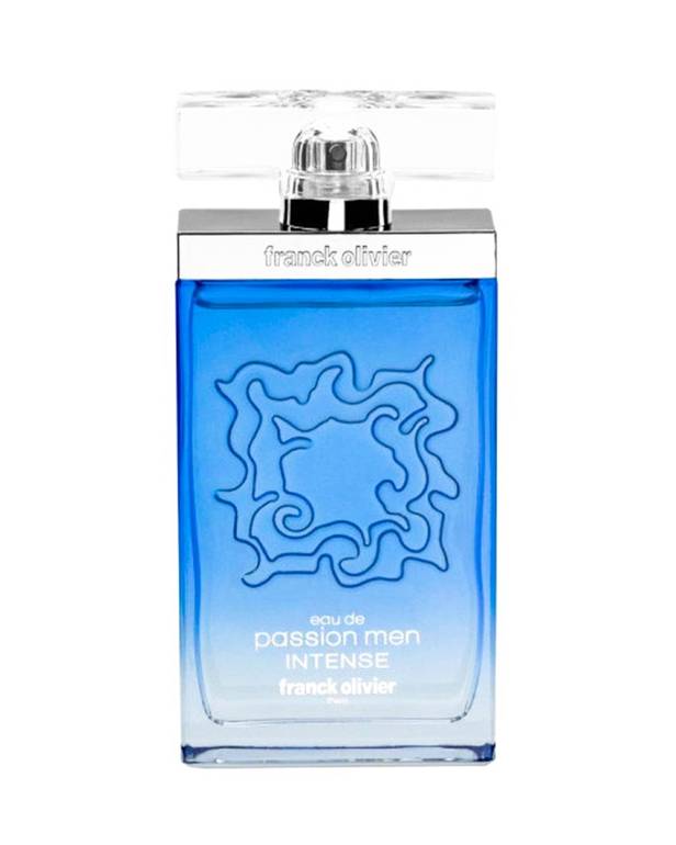 عطر أو دو باشون مين إنتنس أو دو بارفان 75 مل
