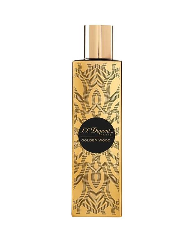 Golden Wood Eau de Perfume 100 ml