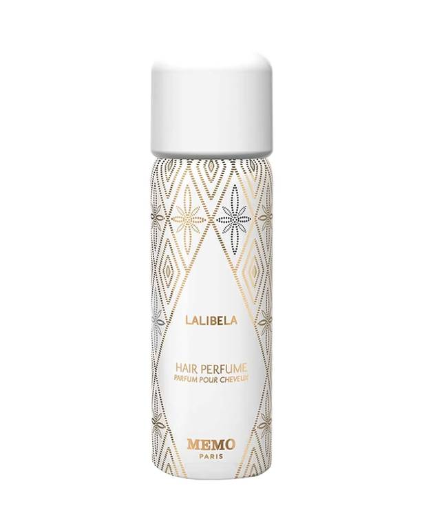 لاليبيلا عطر للشعر 80 مل