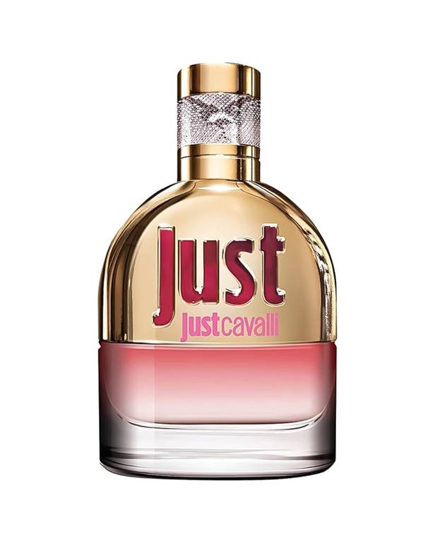 Just Just Cavalli Eau De Toilette 50 ml