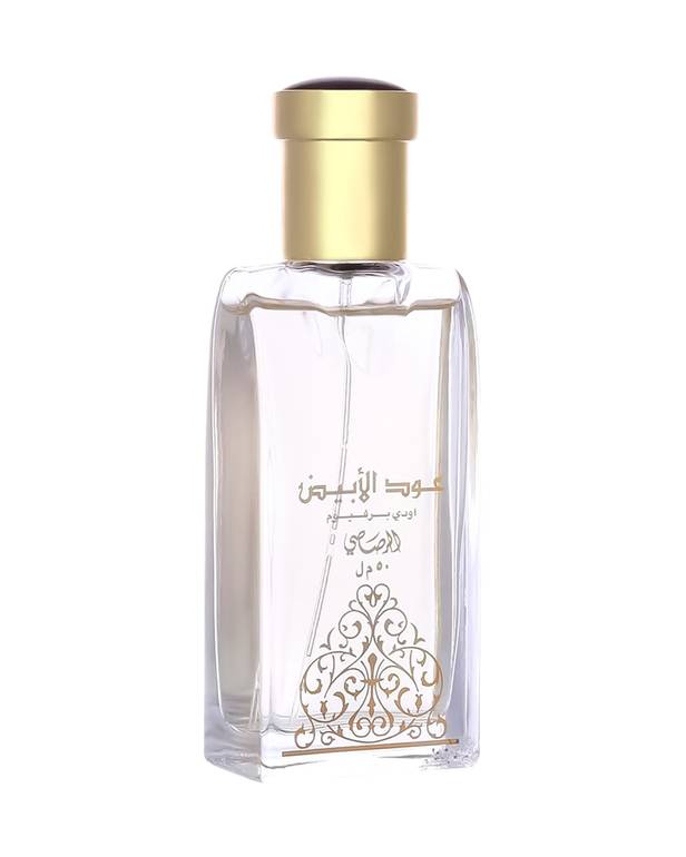Oud Al Abiyad EDP 50 Ml