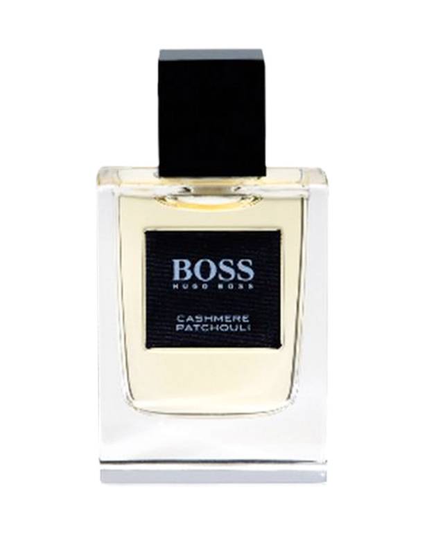 عطر كاشمير باتشولي أو دو تواليت 50 مل