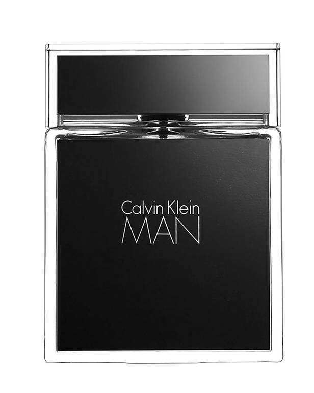 Man Eau De Toilette 100 ml