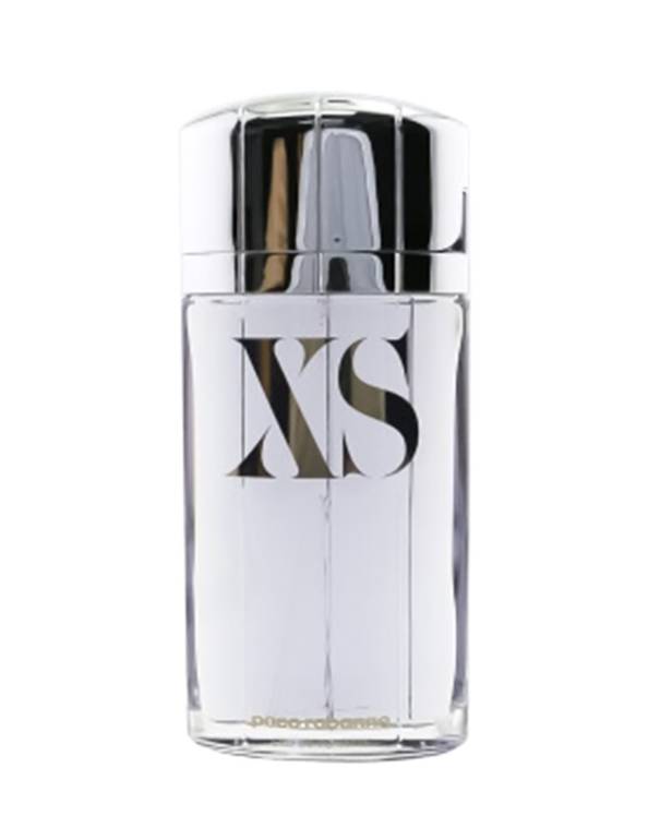 XS Exxcess Eau De Toilette Old Package 100 ML