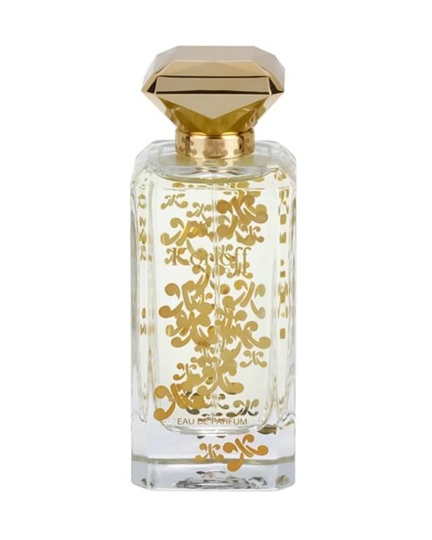 Gold Eau De Parfum 88 ml