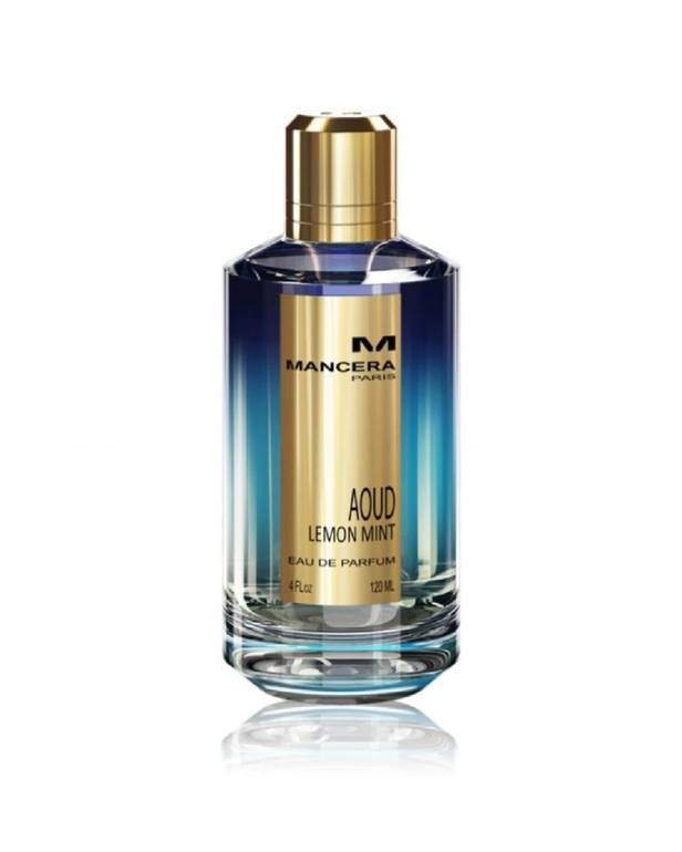 Oud Lemon Mint EDP 120 ml
