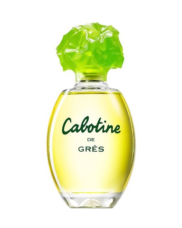 Cabotine De Gres Eau de Parfume 100 ml