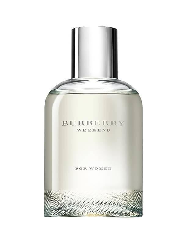 Weekend Eau de parfum 100 ml
