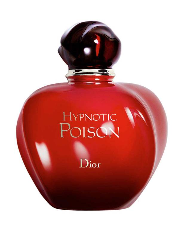 Hypnotic Poison Eau De Toilette 50 ml