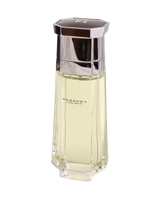Herrera for Men Eau de Toilette 100 ml