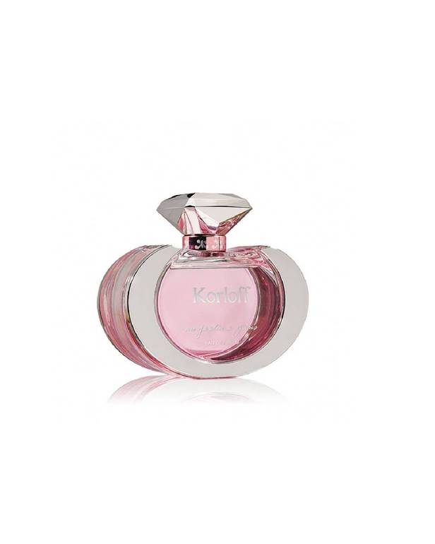 Un Jardin A Paris Edp 100 ml