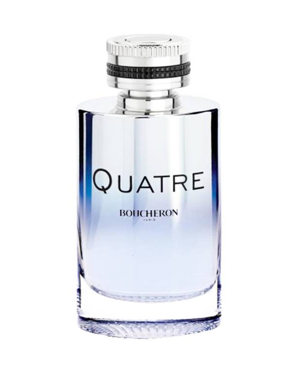 Quatre Intense Pour Homme Eau De Toilette 100 ml