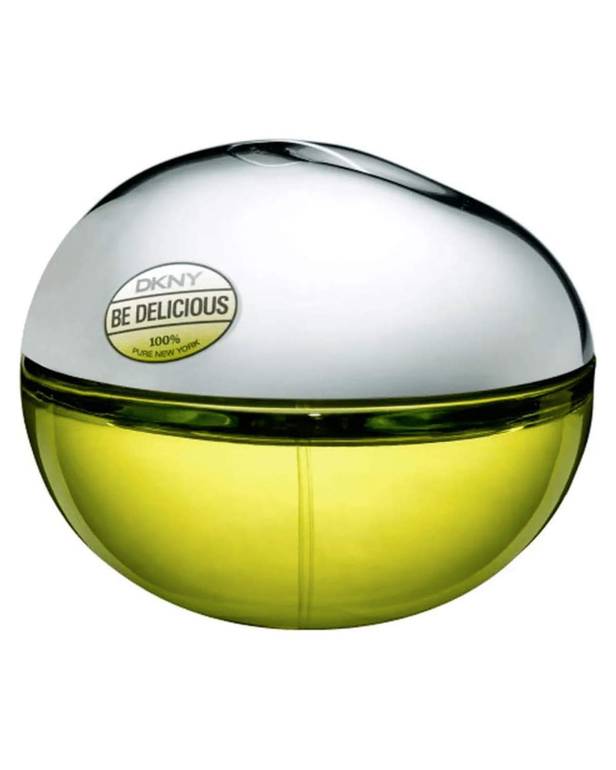 Be Delicious Eau De Parfum 100 ml