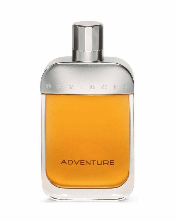 Adventure Eau De Toilette 100 ml