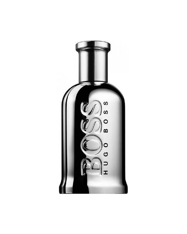 Boss Bottled United Eau De Toilette 50 ml