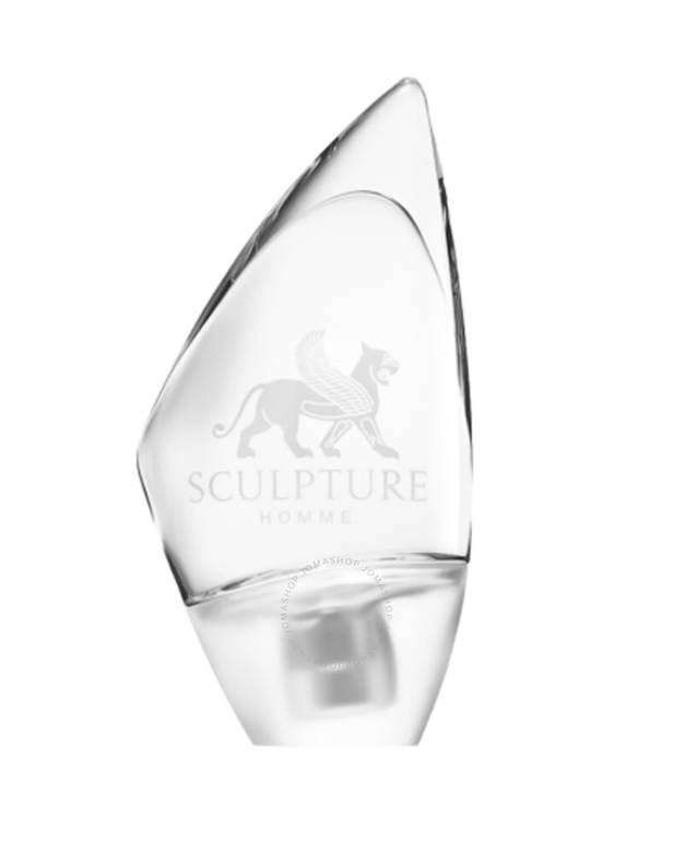 Sculpture Eau De Toilette 100ml