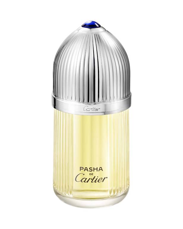 Pasha Eau De Toilette 100ml