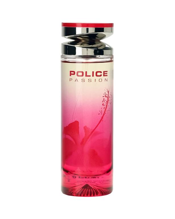 Passion Eau De Toilette 100 ml