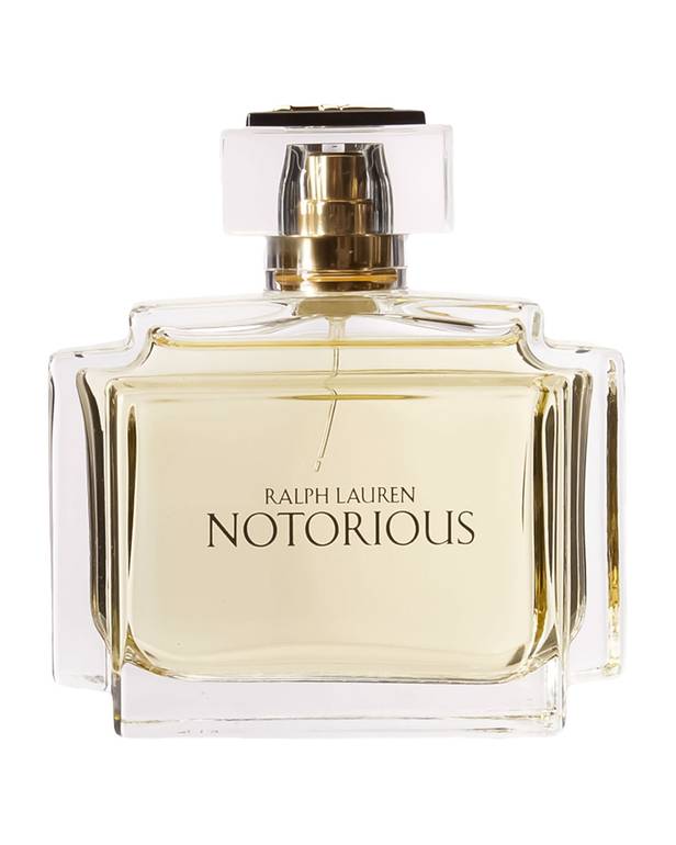 Notorious Eau De Parfum 50 ml