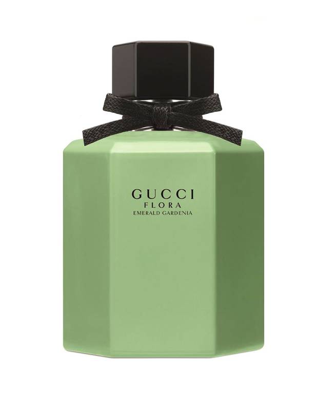 Flora Emerald Gardenia Eau de Toilette 50 ml