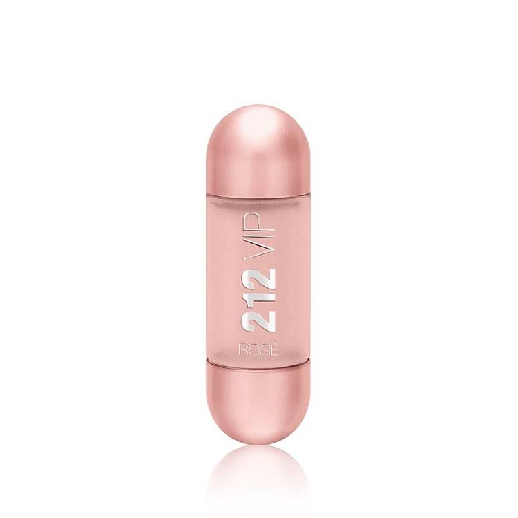 212 VIP Rose Hair Mist 30 ml