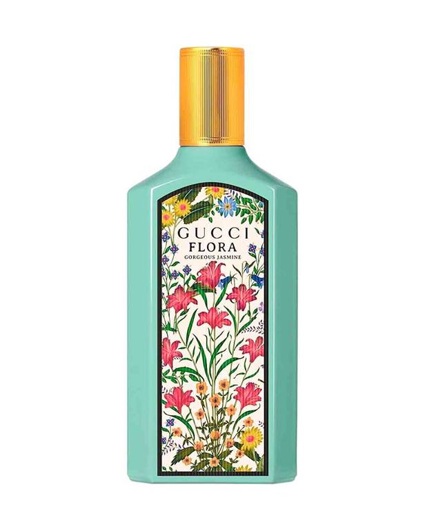 عطر فلورا جورجوس جاسمين 100 مل