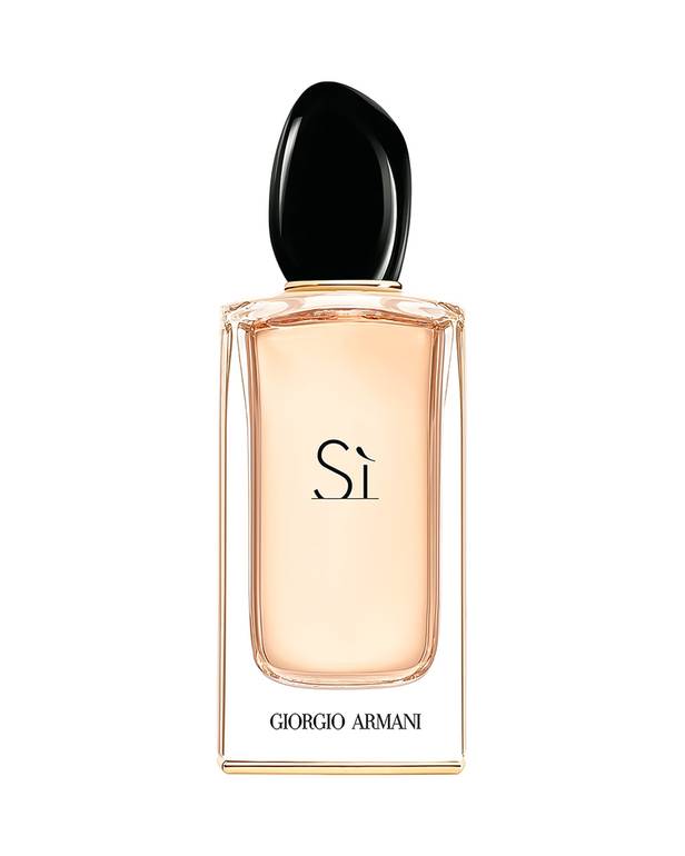 Si Eau De Parfum 100 ml