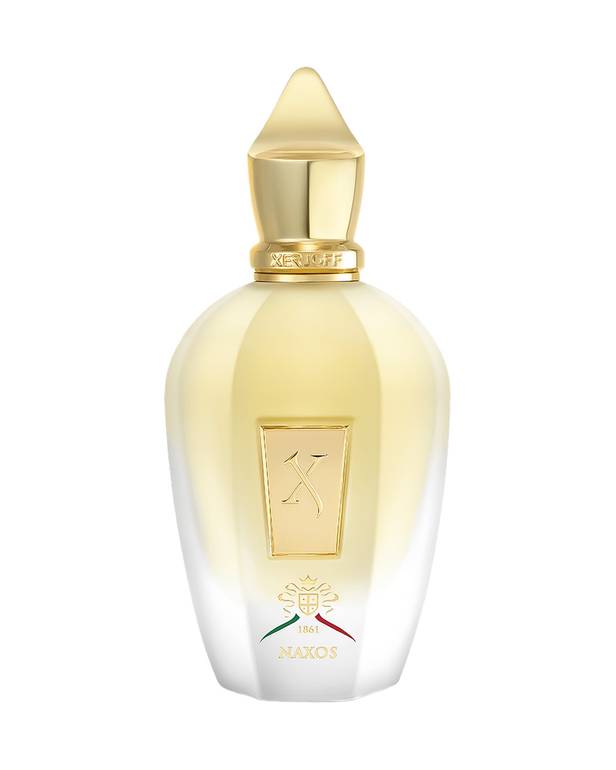 Naxos Eau De Parfum 100 ml