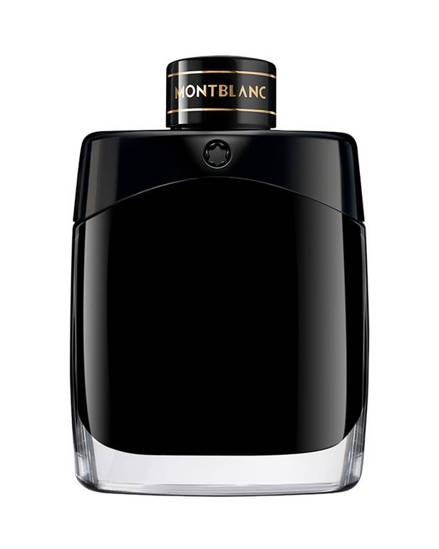 Legend Eau De Parfum 100 ml