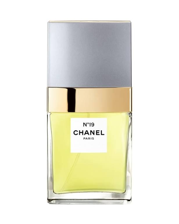 نمبر19 معطر شعر 35 مل