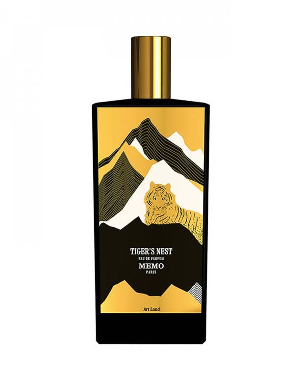 Tiger's Nest Eau de Parfum 75 ML