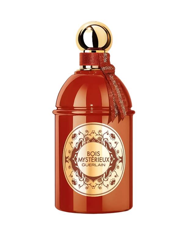 Bois Mystérieux EDP 125 ml