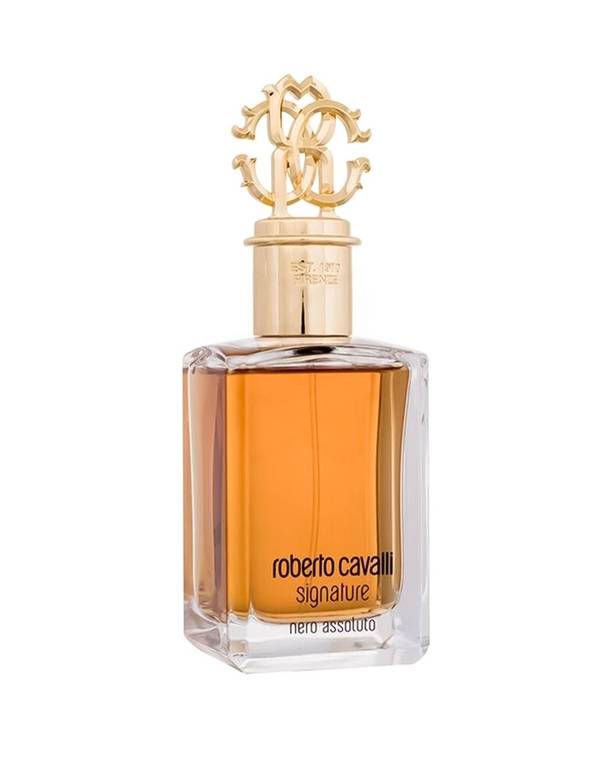Nero Assoluto Eau De Parfum 100 ml