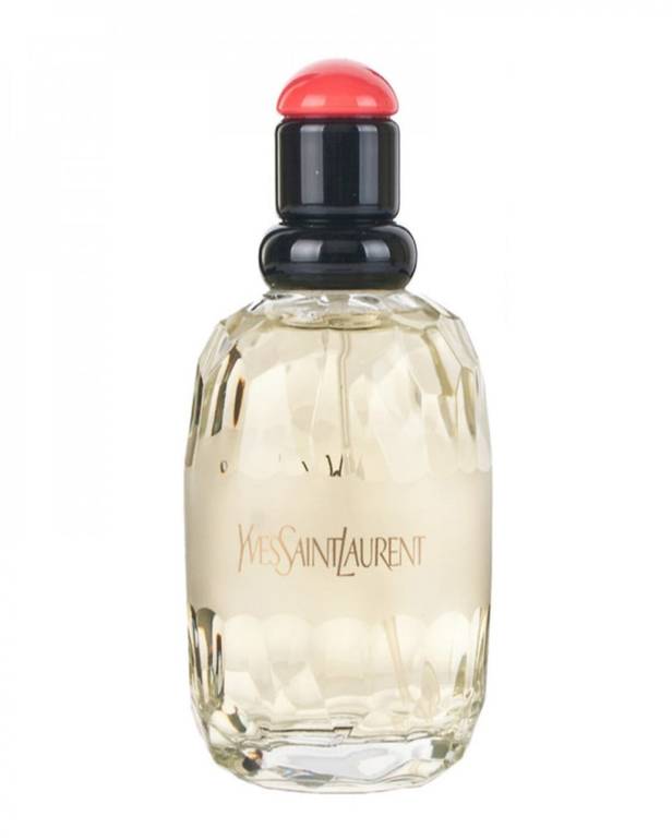 Paris Eau De Toilette 125ml