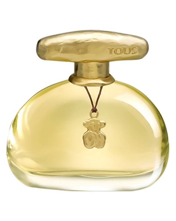 Touch The Orignal Gold Eau De Toilette 100 ml
