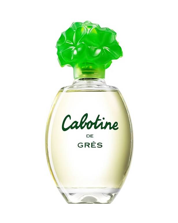 Cabotine De Gres Eau de Toilette 100 ml