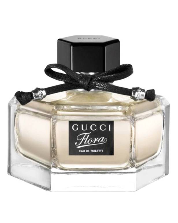 Flora For Women Eau De Toilette 75 ml