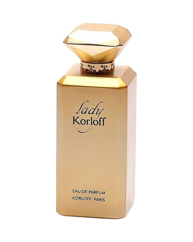 Lady Eau De Perfume 88 ml