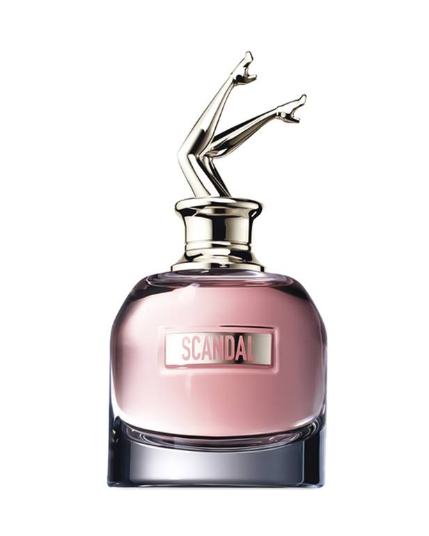 Scandal Eau De Parfum 80 ml