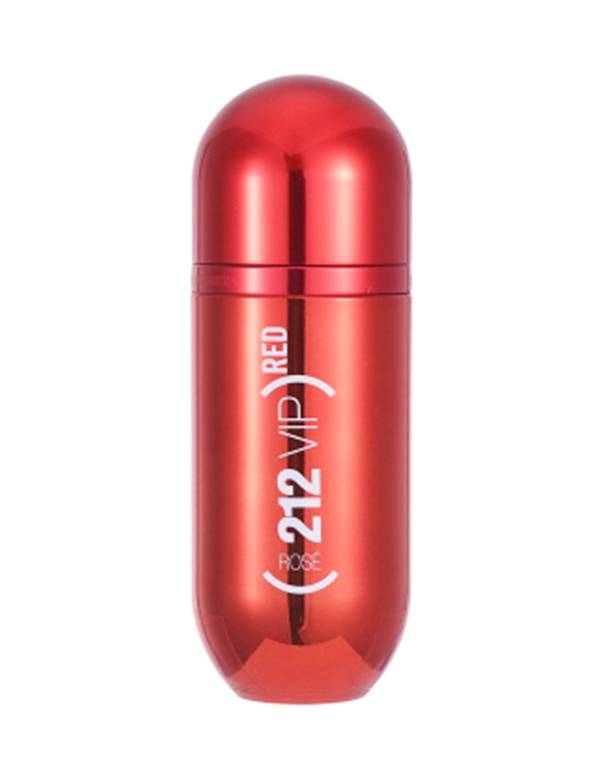 212 VIP Rose Red Edp 80 ml