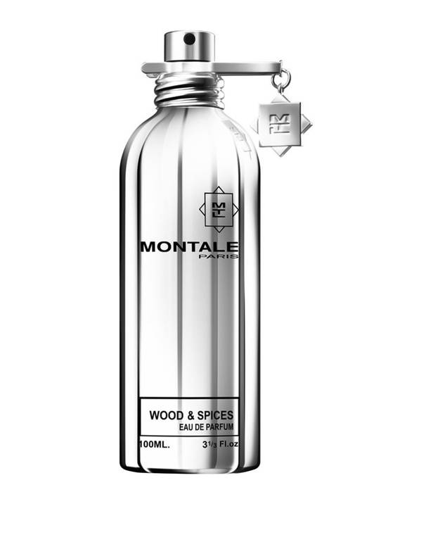 Wood and Spices EDP 100 ml