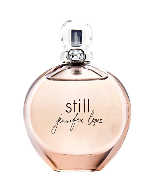 Still Eau de Parfum 100 ml