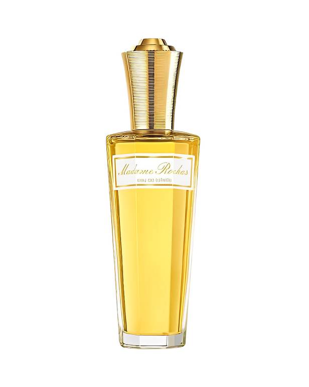 عطر مدام روشاس أو دو بارفان 100 مل