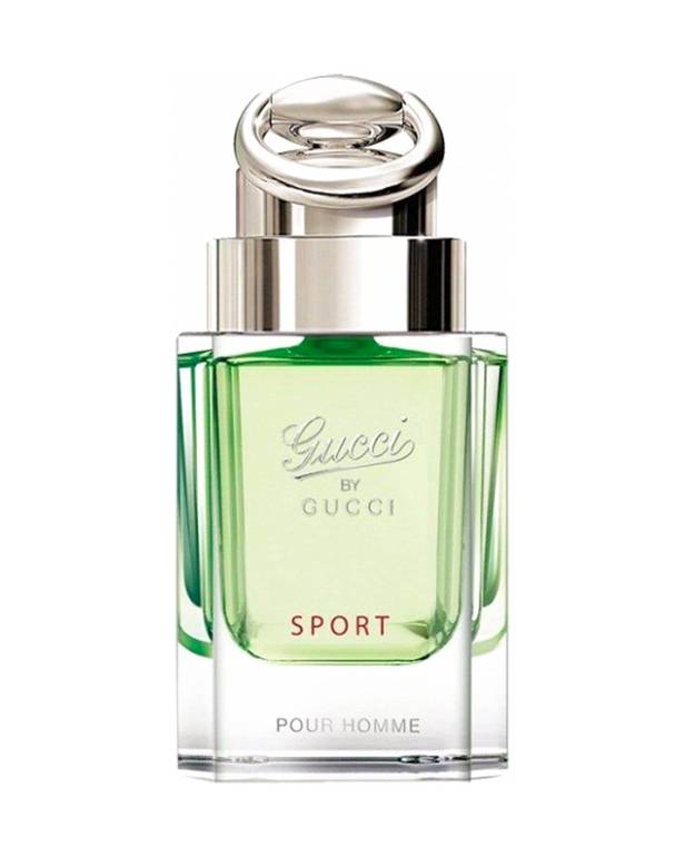 عطر  باي غوتشي سبورت بور هوم أو دو تواليت 50 مل
