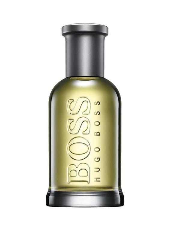 Boss Bottled Set 3Pcs EDT 100 ml  EDT 30 ml  Shower Gel 50 ml