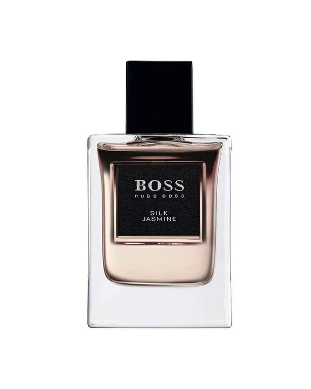 The Collection Silk Jasmine Eau De Toilette 50 ml